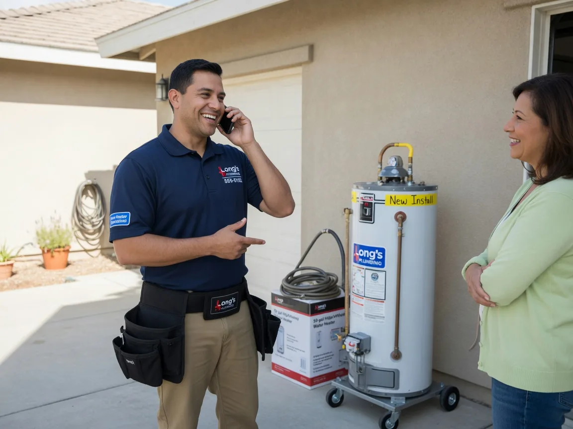Leak Detection Odin, MN FAQs